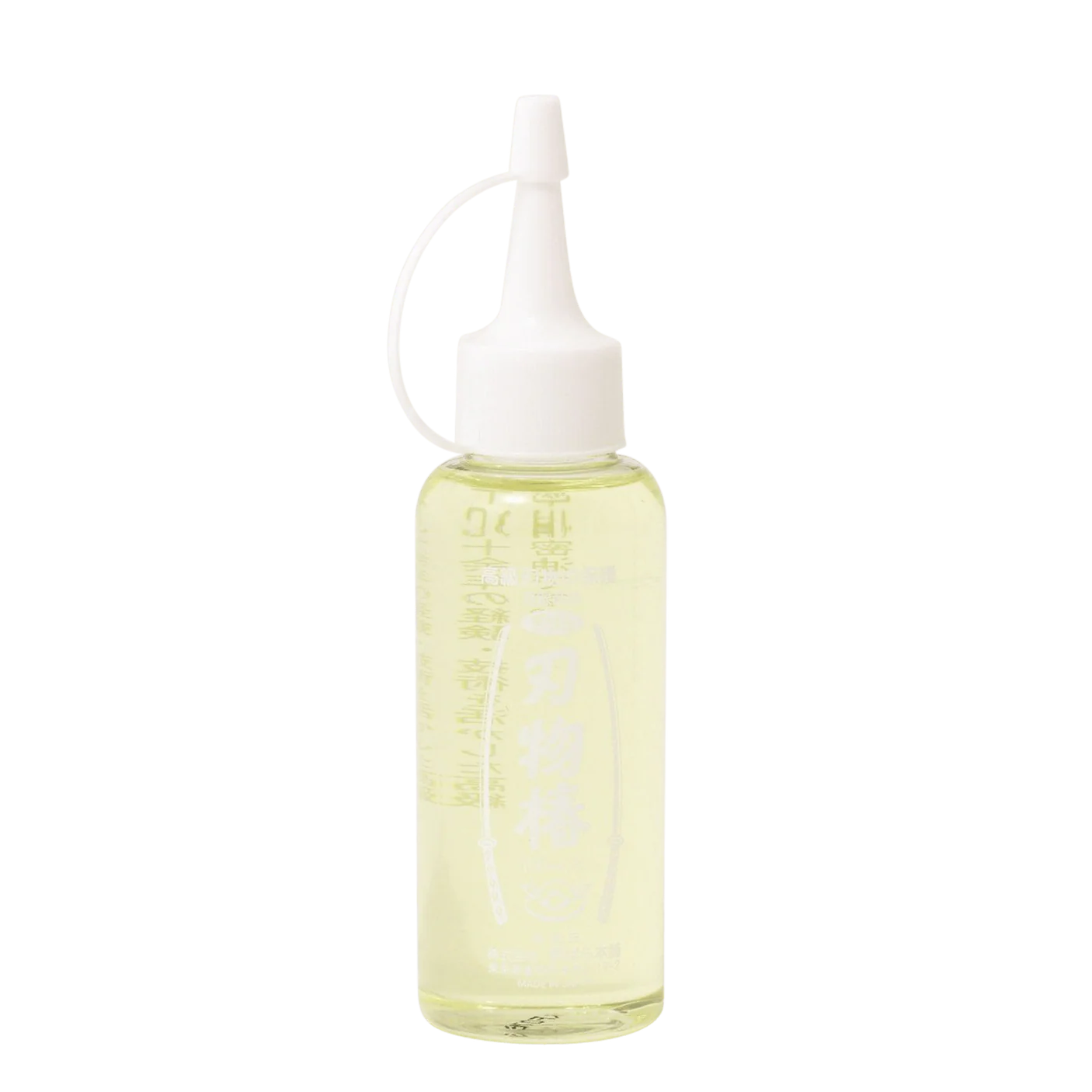 Camellia Oil - 100ml