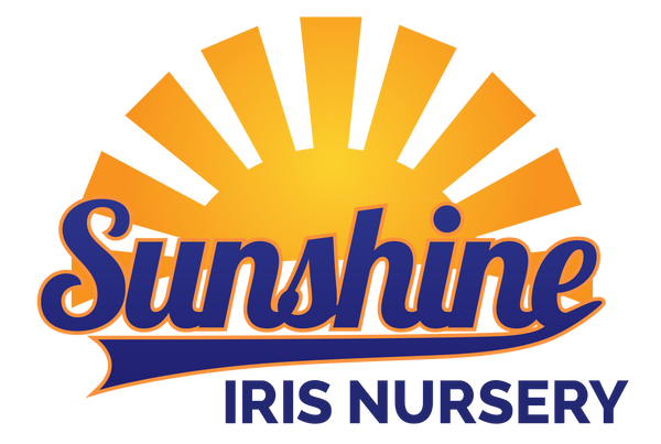Sunshine Iris Nursery