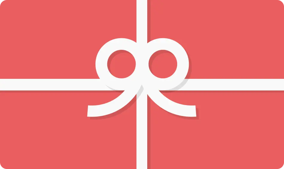 Gift Card Sunshine Iris Nursery