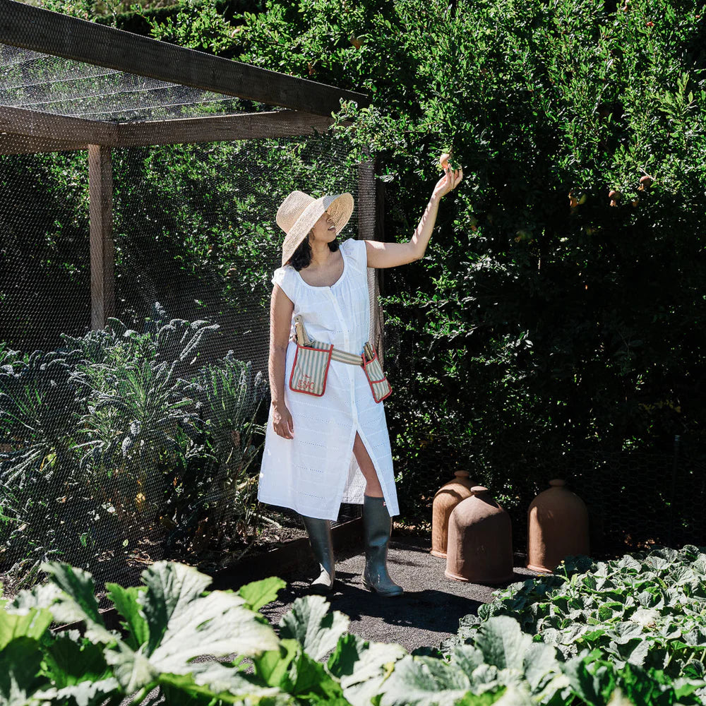 Le Sac Gardening Tool Belt - Outback Gardens