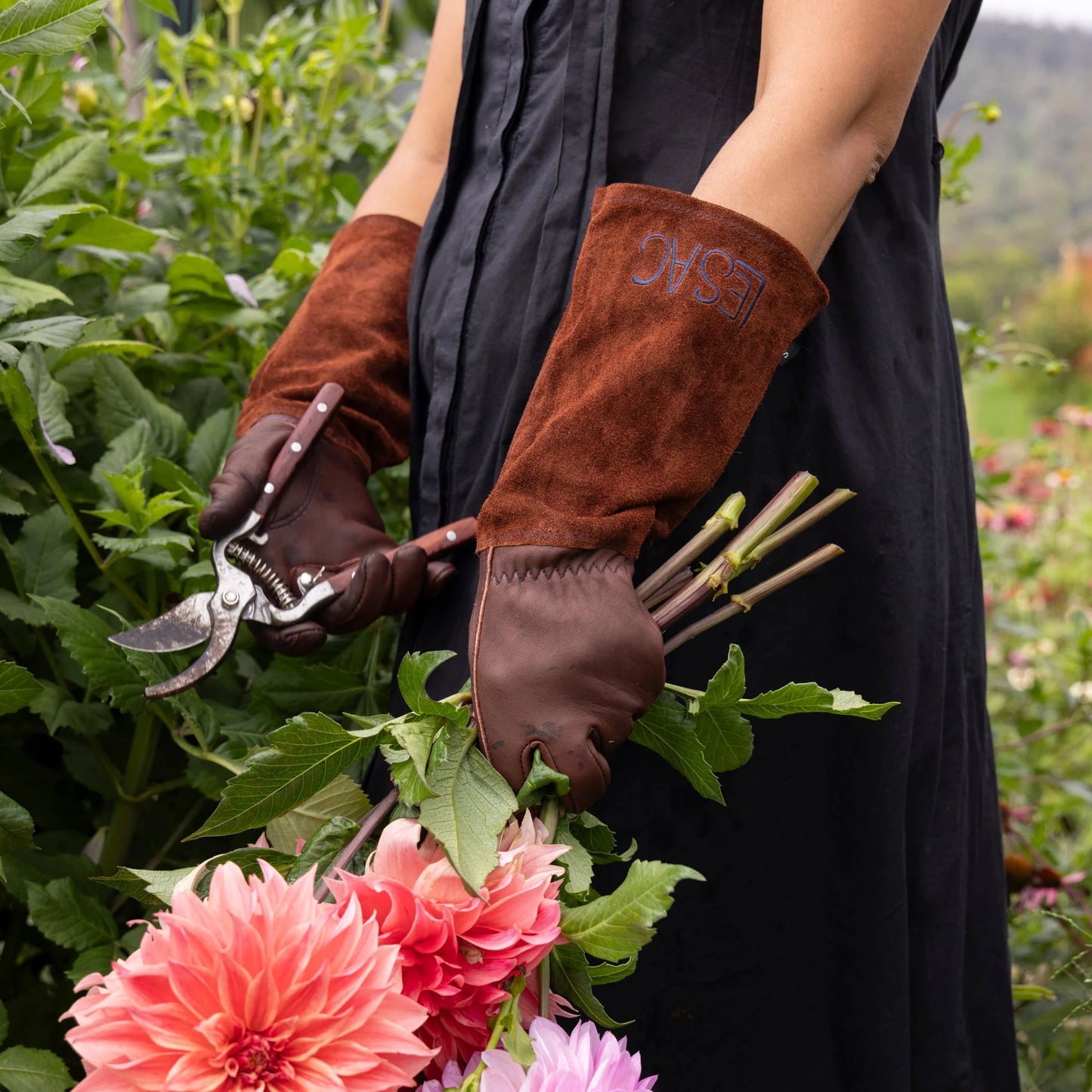 Le Sac - Thorn Proof Gloves