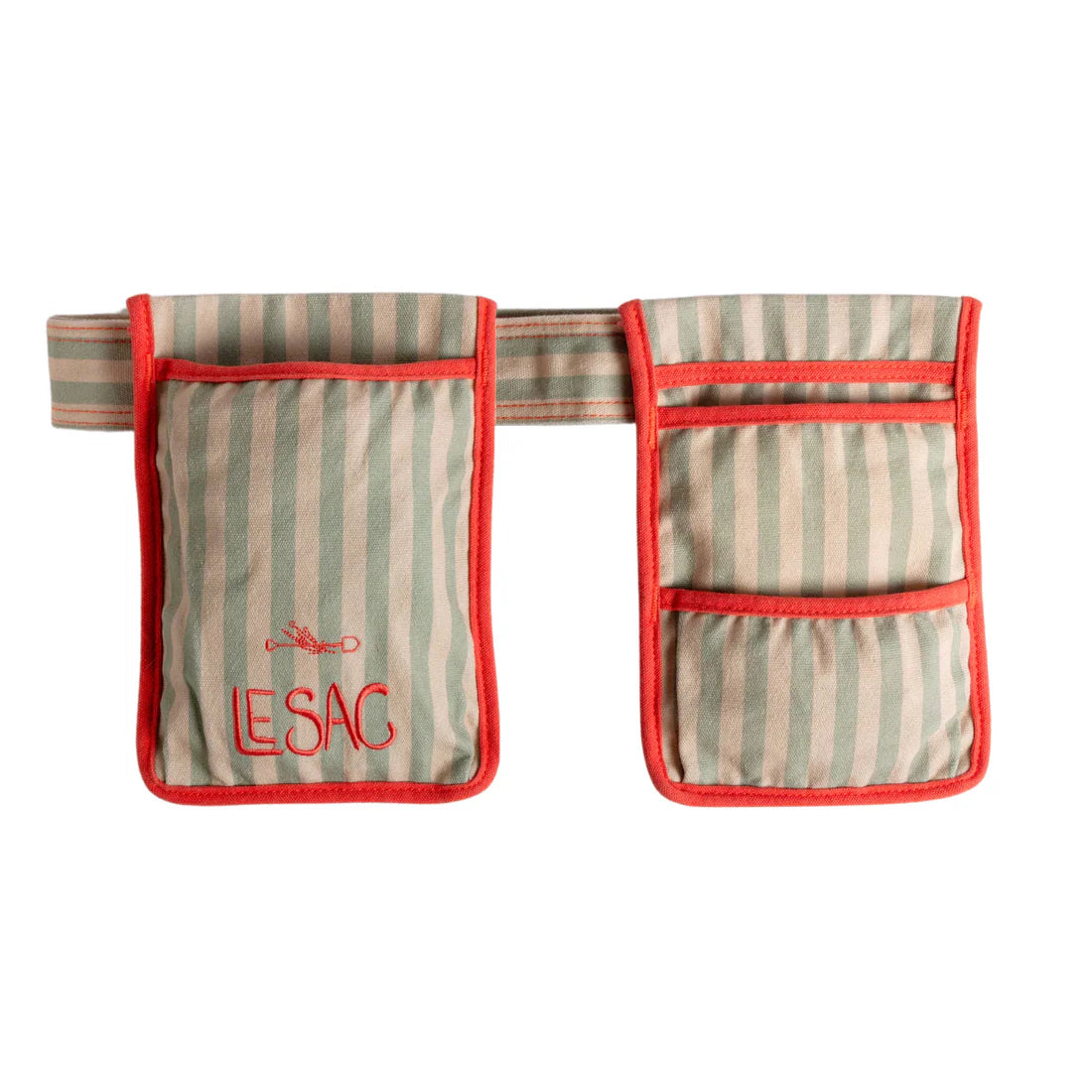Le Sac Gardening Tool Belt - Outback Gardens