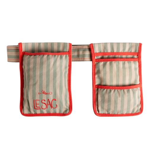 Le Sac Gardening Tool Belt - Outback Gardens