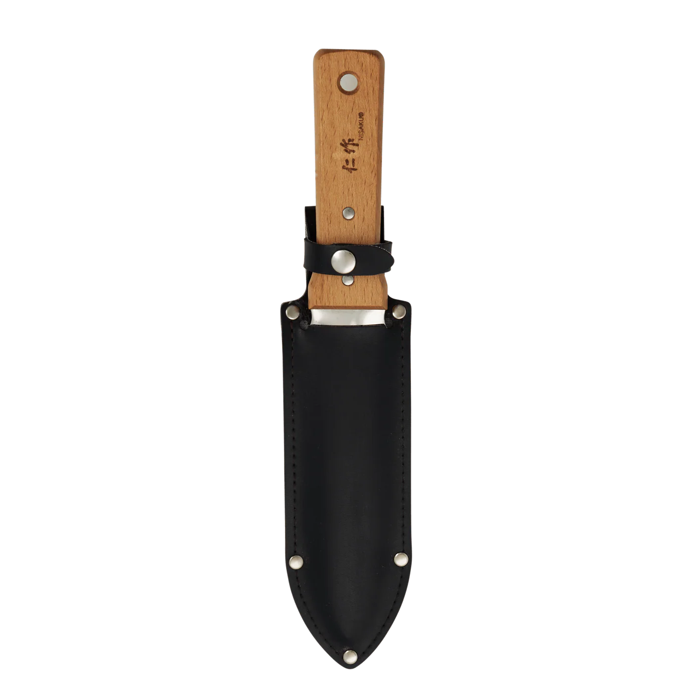 Hori Hori - Japanese Stainless Steel Garden Knife