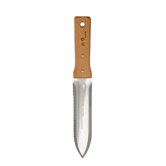 Hori Hori - Japanese Stainless Steel Garden Knife